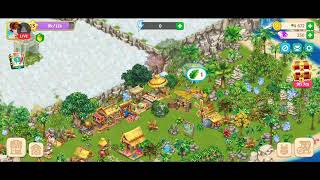 Taonga Island Adventure  Farm  Gameplay 2024 EP 21  Live streaming of Infinity Gaming With Simi [upl. by Warner]