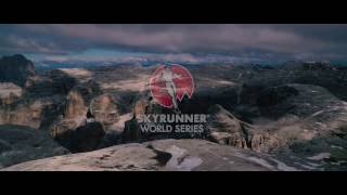 2016 Skyrunner® World Series round up [upl. by Ahsille91]