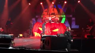 Helloween  4 Kai Medley  Live  The Hall Dübendorf CH 13122022 [upl. by Treble471]