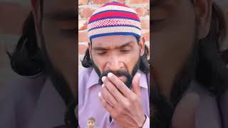 Roza nahi hai comedy ramjan funne short washeemjaved [upl. by Opportuna540]