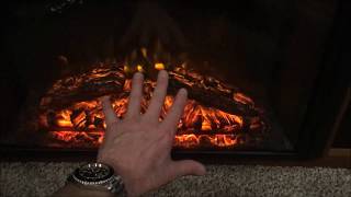 Why Did My Greystone Electric Fireplace Quit [upl. by Myra]