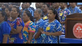 Kwajalein Youth For Christ  Day 1  2023 National Rally [upl. by Standford]