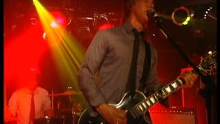 Interpol Live at Rockpalast FULL CONCERT 2003 Part 1 [upl. by Sirrom587]