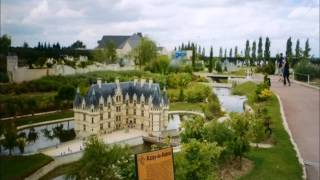 Les Minis Châteaux dAmboise Escapade en Touraine [upl. by Sivle]