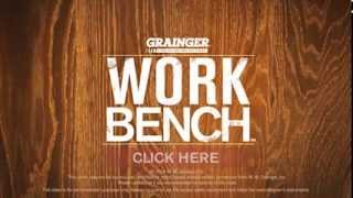 Introducing The Grainger Workbench Series [upl. by Atikat782]