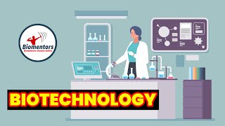 Biotechnology l Lecture 11 l Biology l NEET [upl. by Yrahcaz]