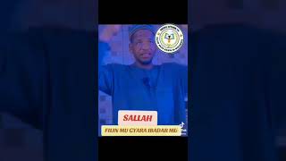 SALLAH MALAN ALI AGADEZ3 [upl. by Longwood]