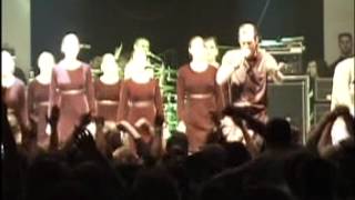 Dropkick Murphys  Live On St PatrickS Day 2002 [upl. by Araed30]