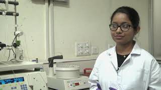 Lecture 26  Protein Purification by Affinity Chromatography [upl. by Ahsikar]