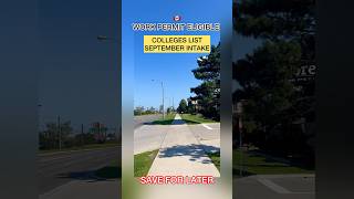 STUDENTS SAVE THIS✅ canada ircc canadastudyvisa shorts [upl. by Jodoin578]