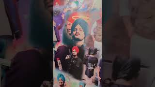 Ma kaffir haa leaksidhu punjabisong  Sidhu🧿 moose wala ❤️song punjabi music [upl. by Nashner651]