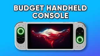 7 Best Budget Handheld Gaming Console That You Can Afford [upl. by Sydalg]