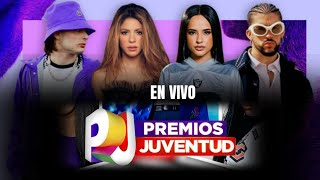 Premios Juventud 2024 En Vivo  Premios Juventud 2024 Espectáculo completo [upl. by Chirlin450]