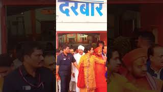 VLOG DAY 18  aaj bageshwar baba ke darshan huye minivlogs shotvlogs dailyminivlogs gramgadha [upl. by Ribak]