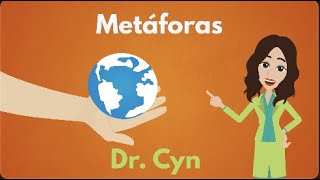 Metáforas [upl. by Casavant813]