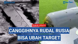 Izdeliye 305E Rusia Rudal Mutakhir Bisa Ubah Sasaran Usai Diluncurkan Kini Dipakai di Ukraina [upl. by Crawford]