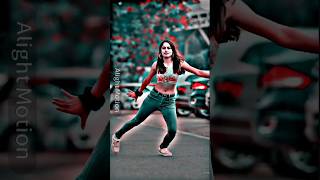 Habibi remix music song bollywood alightmotion dance edit trending youtubeshorts [upl. by Ezana]