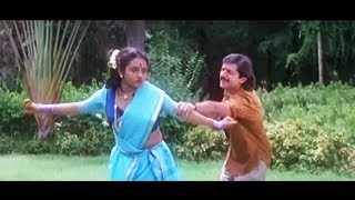 மெதுவா தந்தி அடிச்சனே  Methuva Thanthi adichane Song HD 1080p Thalattu 1993  Tamil Film Songs [upl. by Pimbley]