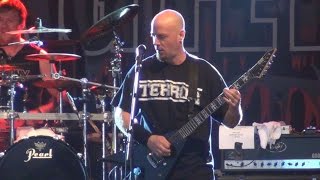 Dying Fetus  Second Skin  Live Motocultor Festival 2013 [upl. by Siraf]