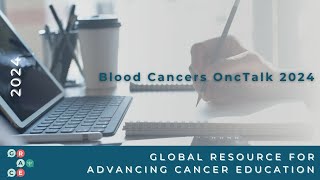 Definition Symptoms and Types of Lymphoma  2024 Blood Cancer OncTalk [upl. by Airdnas]