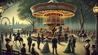 THE MERRY GO ROUND The Classic Novel by Somerset Maugham Part Two [upl. by Fronia]