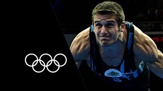 Iordan Iovtchev  Most Olympic Gymnastics Appearances Ever  Olympic Records [upl. by Marjorie]