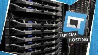 Você sabe o que é e como funciona um data center [upl. by Faria]