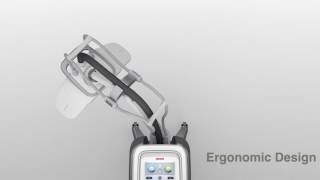 enCurve NonInvasive Fat Reduction Device Overview [upl. by Aciruam962]