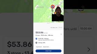 Spark Vs DoorDash Which One You Gotspark deliveryboy [upl. by Lunette279]