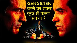 Mafia Boss Wants To Make This Boy a Deadly Gangster  Movie Explained In Hindi [upl. by Ferdinana]