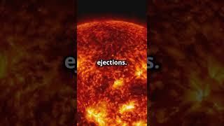 G5 Geomagnetic Storm Hits Earth HARD [upl. by Cristi]