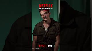 Netflix Coming Soon Template [upl. by Jeaz]