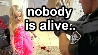 The WORST SWAT Moments EVER Caught On Bodycam [upl. by Natalina]