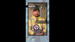 Benefits of IBEW [upl. by Llezo47]