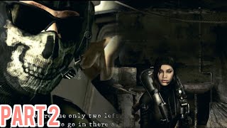 Resident Evil 5 Mod Version Pt2 Gameplay Walkthrough [upl. by Darelle928]