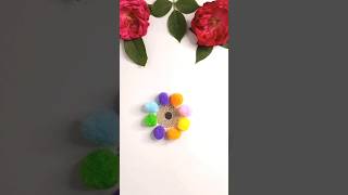 Easy kids craft shorts trending youtubeshorts viralvideo kids craft reels ytshorts [upl. by Rediah]