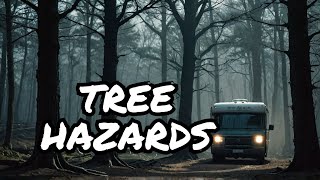 Never Camp Near These Trees [upl. by Atirrehs749]