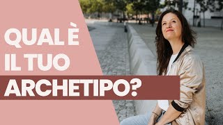 SCOPRI CHI SEI I 7 archetipi femminili [upl. by Ashlie183]