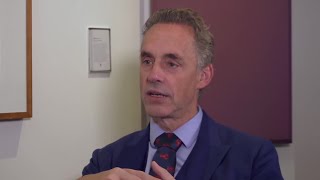 How Jobs Are Categorized  Jordan B Peterson [upl. by Kurtz]