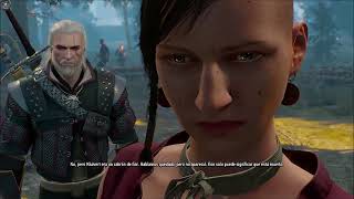 Detonado DLC Hearts of Stone de Witcher 3 Part 1 As primeiras vitimas do mal [upl. by Brynna]