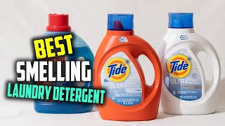 ✅ Top 5 Best Clean Laundry Detergent 2023 Reviewed amp Buying Guide [upl. by Celie]