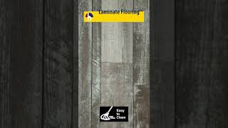 Reclaimed Barnwood Laminate Flooring [upl. by Neirda]