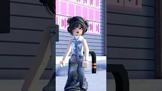 LOCO MV Available in YouTube roblox kpop rhdancestudio humor trending viralvideo [upl. by Nicolina]