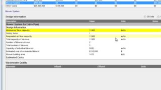 CapdetWorks Tutorial 3 Overriding a Design [upl. by Ahscrop]