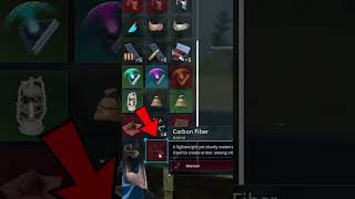 How To Farm Carbon Fiber In Palworld [upl. by Atsuj]