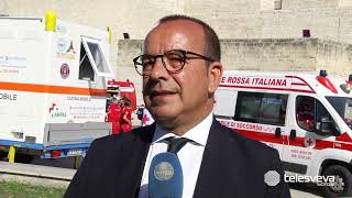 Puglia scontro nella commissione quotBilancioquot Polemiche sulla sanatoria per le case popolari [upl. by Noyahs]