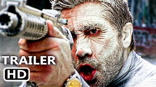 AMBULANCE Trailer Michael Bay 2022 [upl. by Idnat632]