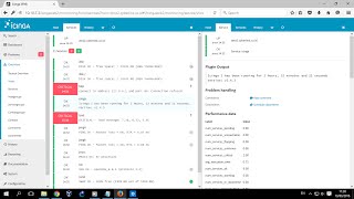 Lab 24 Monitoring Remote Host Linux on Icinga2  Icinga2 Tutorial [upl. by Nahraf]