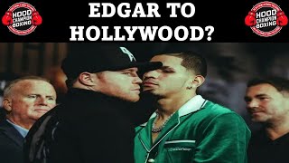 EDGAR BERLANGA LOSING FOCUS SAYS HE WANTS TO BECOME AN ACTOR IN HOLLYWOOD READY FOR BIG LIGHTS [upl. by Augustine]