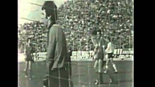 Cesena  Juventus 21 21031976 7a Ritorno Serie A [upl. by Remos877]